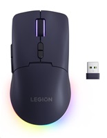 LENOVO Legion M220 Wireless RGB Gaming Mouse (Nebula Purple) GY51V60439