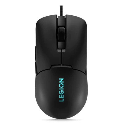 Lenovo Legion M300s RGB Gaming Mouse (Black) GY51H47350