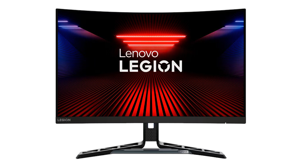 Lenovo Legion R27fc-30 27" VA/1920x1080/240Hz 67B6GAC1EU