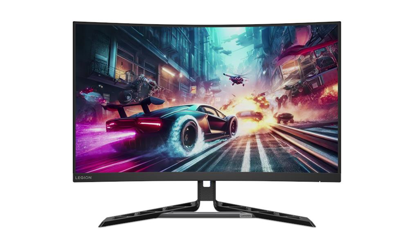 Lenovo Legion R32qc-30 31.5" 2560x1440 QHD 3000:1 350cd 0.5ms HDMI+DP lift repro 3y 67C8GAC1EU