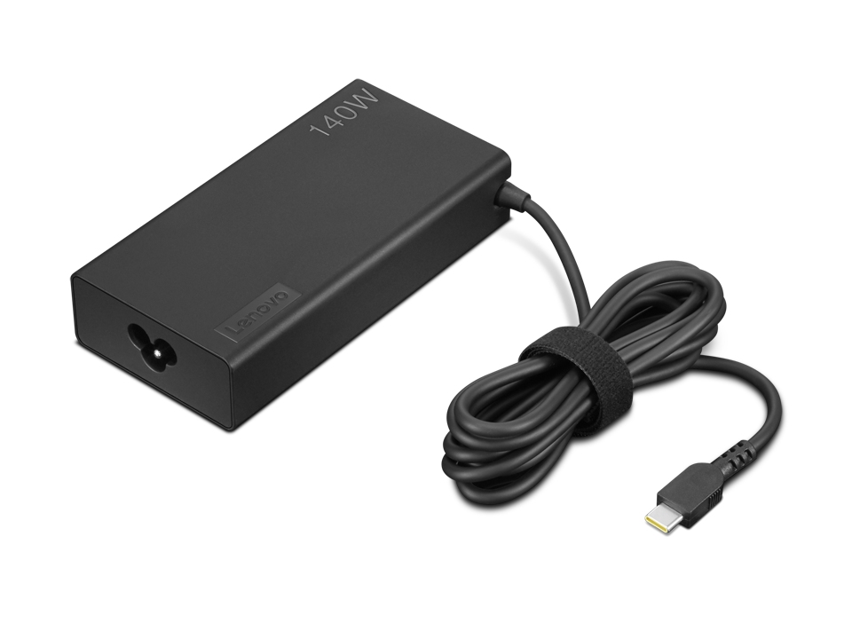 Lenovo Legion Slim 140W AC Adapter (USB-C)(CE) GX21M50626