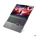 Lenovo Legion Slim 5/16AHP9/R7-8845HS/16"/2560x1600/32GB/1TB SSD/RTX 4070/W11H/Gray/3R 83DH0028CK