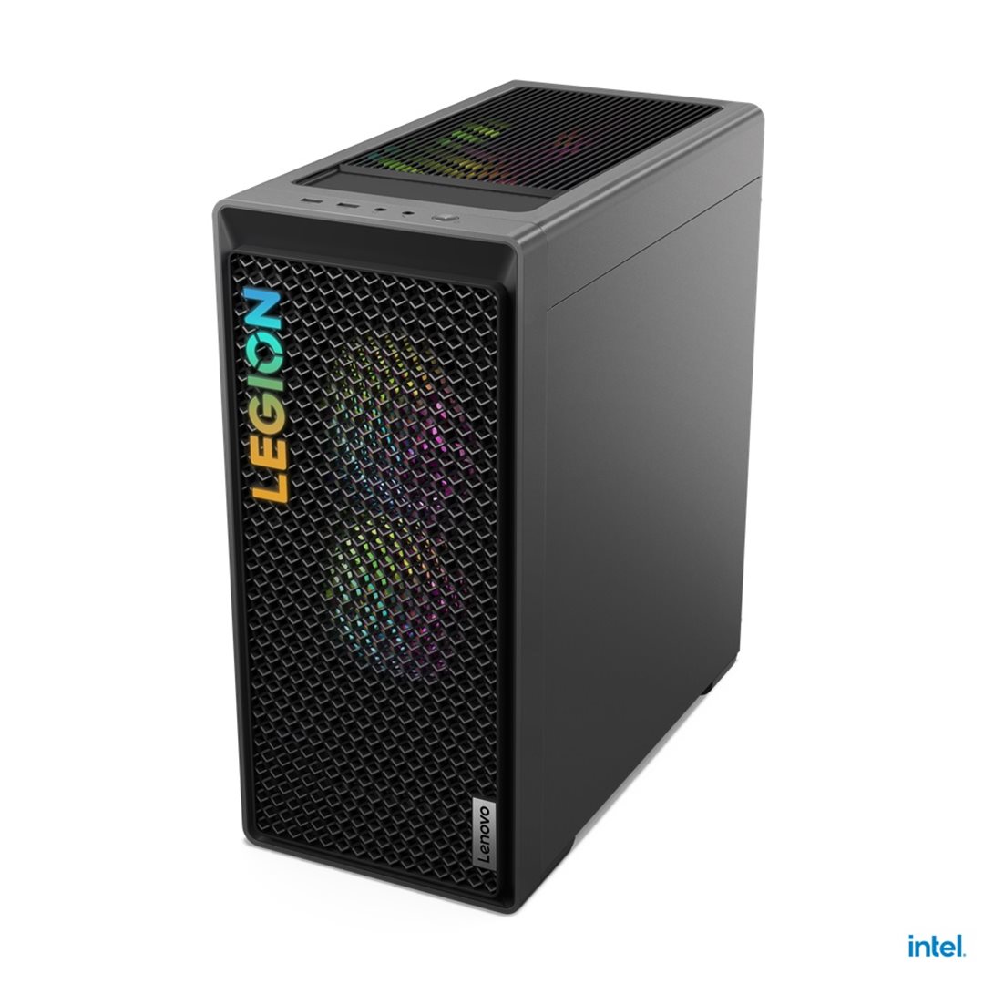 Lenovo Legion T5 26IRB8 Tower i5-13400F/16GB/1TB SSD/RTX 4060 Ti/bez OS/3R 90UU00ELMK