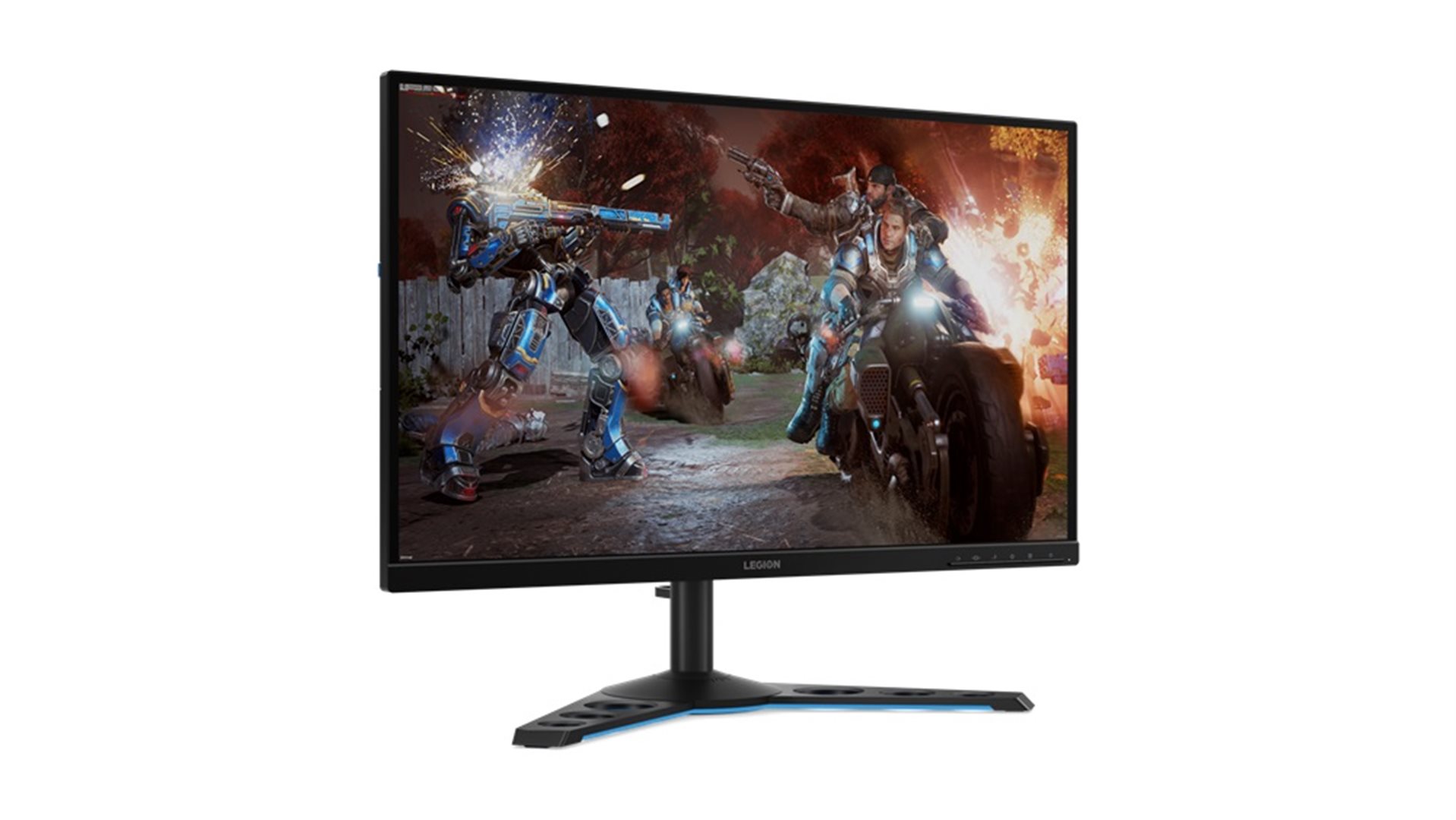 Lenovo LEGION Y27GQ-20 65EEGAC1EU