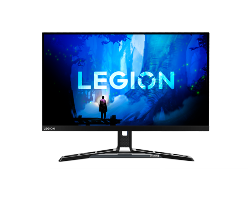 Lenovo Legion/Y27h-30 (USB-C)/27"/IPS/QHD/165Hz/0,5ms/Black/3R 66F6UAC3EU