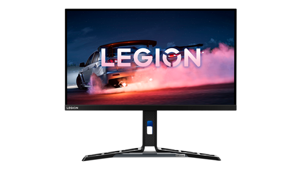 Lenovo Legion/Y27q-30/27"/IPS/QHD/165Hz/0,5ms/Black/3R 66F7GAC3EU