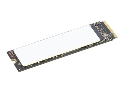 Lenovo, Lenovo 512GB Performance PCIe Gen4 NVMe OPAL2 M.2 2280 SSD 4XB1M86954
