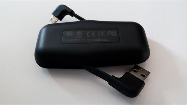 Lenovo Lenovo Multi-mode OTG UFD C600 16GB GX70F65819
