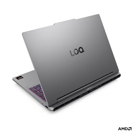 Lenovo LOQ 15AHP11 Ryzen 7 250/AI/16GB/SSD 1TB/15,3"/IPS/WQXGA/180Hz/400nitů/RTX5060 8GB/RJ45/bezADPT/bez O 83TN007RCK