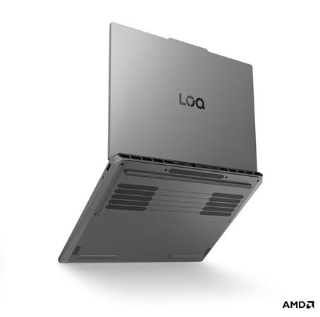 Lenovo LOQ 15AHP11 Ryzen 7 250/AI/16GB/SSD 512GB/15,3"/IPS/WUXGA/165Hz/300nitů/RTX5060 8GB/RJ45/bezADPT/bez 83TN0083CK