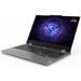 Lenovo LOQ 15IAX9/ i5-12450HX/ 16GB DDR/ 1TB SSD/ RTX 4050 6GB/ 15,6"FHD,matný/ W11H/ šedý 83GS003ECK