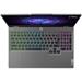 Lenovo LOQ 15IAX9/ i5-12450HX/ 16GB DDR/ 1TB SSD/ RTX 4050 6GB/ 15,6"FHD,matný/ W11H/ šedý 83GS003ECK