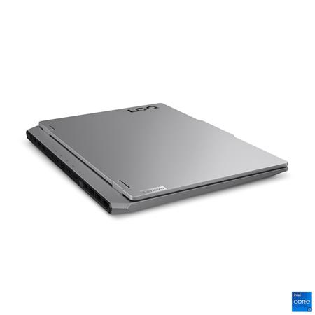 Lenovo LOQ 15IRX10 i7-13650HX/32GB/SSD 1TB/15,6"/IPS/FHD/144Hz/300nitů/RTX5070 8GB/bezADPT/WIN11 Home/šedá 83JE01J5CK