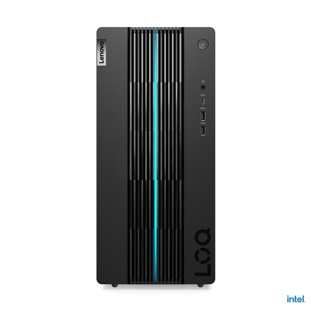 Lenovo LOQ 17IRB8 Tower i5-13400F/32GB/1TB SSD/RTX 4060/bez OS/2R 90VH00CQMK