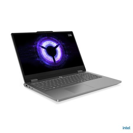 Lenovo LOQ Essential 15IRX11 i5-13450HX/16GB/SSD 512GB/15,6"/IPS/FHD/144Hz/300nitů/RTX5060 8GB/bezADPT/bez 83SC008MCK