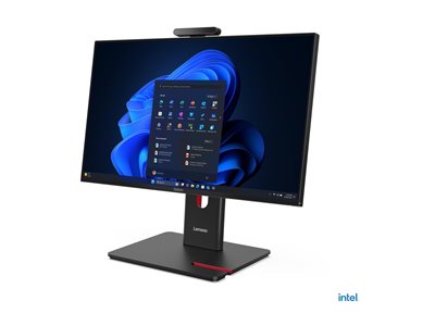 Lenovo M70a Gen 6/ AiO/ Ultra 5 225T/ 16GB DDR5/ 512GB SSD/ Intel Graphics/ 23,8"FHD,matný/ W11P/ kbd+myš 13AY002PCK