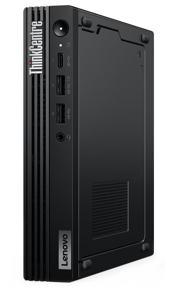 Lenovo M90q Gen 5/ Tiny/ Core i7-14700T/ 16GB DDR5/ 512GB SSD/ Intel Graphics/ W11P/ kbd+myš 12TH002FCK