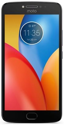 LENOVO MOTOROLA Moto E4 Plus (4G) 3GB/16GB 5,5" DUA Sim I 6947681547209