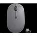 Lenovo Mouse Go Wireless Multi-Device Mouse (Storm Grey) GY51C21211