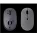 Lenovo Mouse Go Wireless Multi-Device Mouse (Storm Grey) GY51C21211