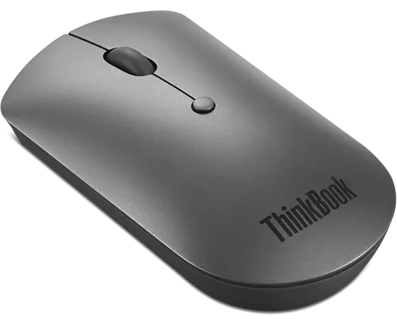 Lenovo myš ThinkBook Bluetooth Silent Mouse 4Y50X88824