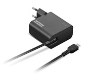 LENOVO napájecí adaptér USB-C 65W Wall Adapter EU 4X21L54610