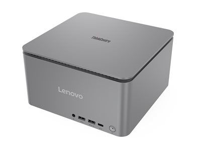 Lenovo Neo Ultra/ Cube/ Core i7-14700/ 16GB DDR5/ 1TB SSD/ RTX 4060 8GB/ W11P/ kbd+myš 12W1001WCK