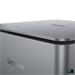 Lenovo Neo Ultra Gen2/ Cube/ Ultra 7 265/ 32GB DDR5/ 1TB SSD/ RTX 5060 8GB/ W11P/ kbd+myš 13BG001ACK
