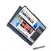 LENOVO NTB IdeaPad 5 2-in-1 14IRH9 - i7-13620H,14" WUXGA OLED Touch,16GB,1TSSD,HDMI,Int. Intel UHD,W11H,2Y CC 83KX000MCK