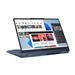 LENOVO NTB IdeaPad 5 2-in-1 14IRH9 - i7-13620H,14" WUXGA OLED Touch,16GB,1TSSD,HDMI,Int. Intel UHD,W11H,2Y CC 83KX000MCK