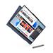 LENOVO NTB IdeaPad 5 2-in-1 14IRH9 - i7-13620H,14" WUXGA OLED Touch,16GB,1TSSD,HDMI,Int. Intel UHD,W11H,2Y CC 83KX000MCK