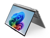LENOVO NTB IdeaPad 5 2in1 15AGP11 - Ryzen AI 7 445,15.3"2.5K OLED,16GB,512SSD,AMD Radeon 840M,W11H,3Y po regi 83UM002GCK