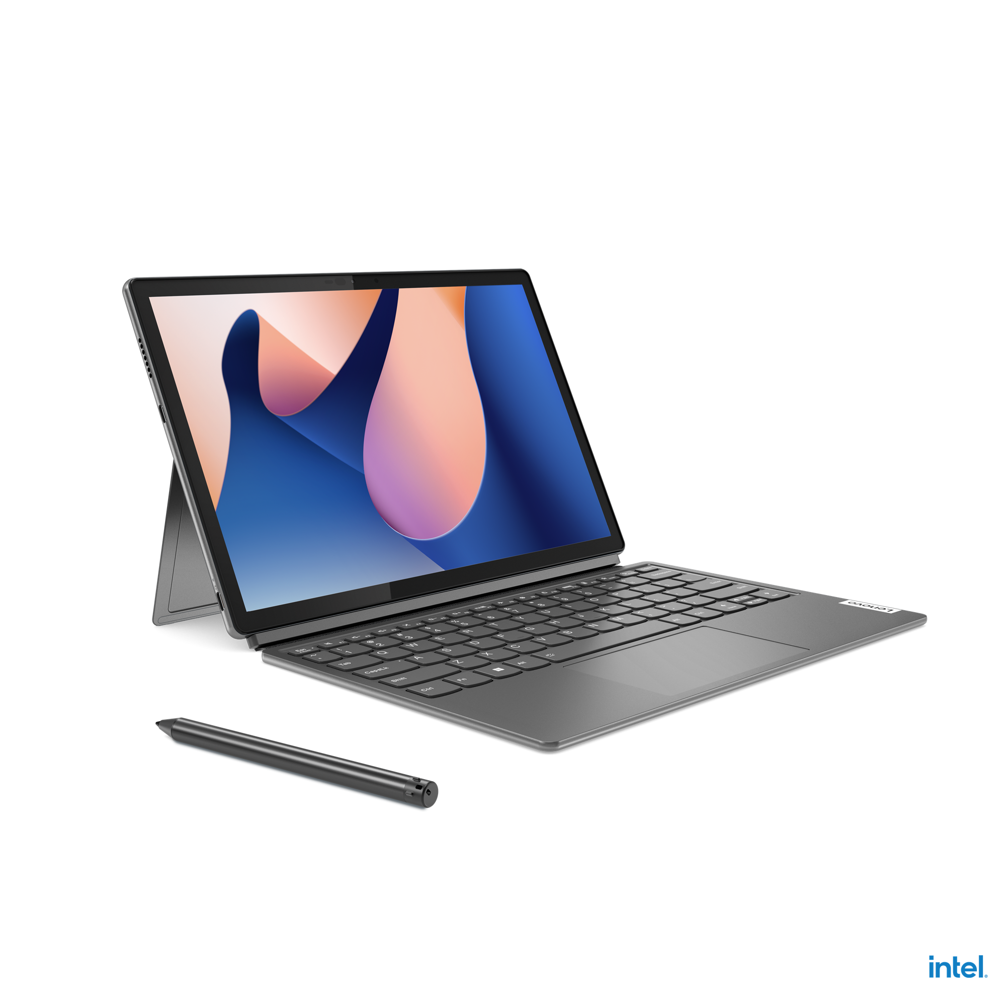 LENOVO NTB IdeaPad Duet 5 12IRU8 - i5-1335U,12.4" 2.5K Touch,8GB,256SSD,Int. Iris Xe,W11P,2Y CC 83B3003VCK