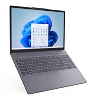 LENOVO NTB IdeaPad Slim 3 15ARP10 - Ryzen™ 7 170,15.3" WUXGA IPS,16GB,512SSD,HDMI,AMD Radeon™ 680M,W11H,2Y CC 83K700NGCK