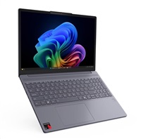 LENOVO NTB IdeaPad Slim 3 15Q8X10 - Snapdragon X X1-26-100,15.1" WQXGA OLED,24GB,512SSD,HDMI,Qualcomm Adreno 83N3001TCK