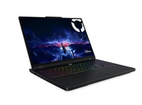 LENOVO NTB Legion Pro 5 16IAX10 - Ultra 7 255HX,16" WQXGA OLED,32GB,1TSSD,HDMI,RTX 5060 8GB,BezOS,3Y CC 83F3003PCK