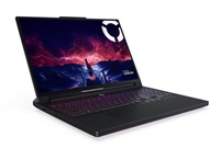 LENOVO NTB Legion Pro 7 16AFR10H - Ryzen 9 9955HX,16" WQXGA OLED,32GB,1TSSD,RTX 5070 Ti 12GB,W11P,3Y Onsite,B 83RU004QCK