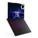 LENOVO NTB Legion Pro 7 16IAX10H - Ultra 9 290HX Plus,16"WQXGA OLED,64GB,2TSSD,RTX 5080 16GB,W11P,3Y Onsite,B 83F500R2CK