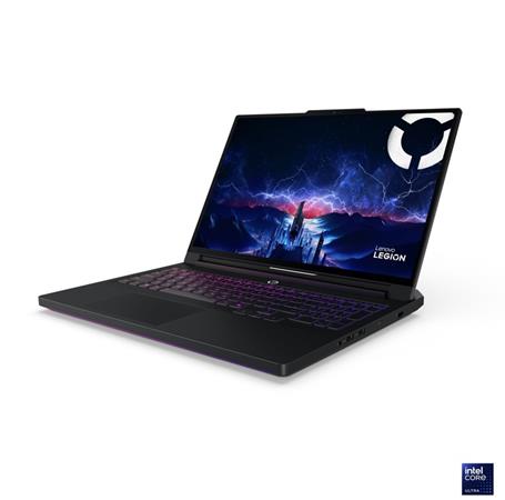 LENOVO NTB Legion Pro 7 16IAX10H - Ultra 9 290HX Plus,16"WQXGA OLED,64GB,2TSSD,RTX 5080 16GB,W11P,3Y Onsite,B 83F500R2CK
