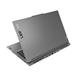 LENOVO NTB Legion Slim 5 16AHP9 - AMD Ryzen™ 7 8845HS,16" WQXGA IPS,16GB,1TSSD,HDMI,RTX™ 4060 8GB,W11H,3Y CC 83DH001XCK