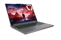 LENOVO NTB Legion Slim 5 16AHP9 - AMD Ryzen™ 7 8845HS,16" WQXGA IPS,16GB,1TSSD,HDMI,RTX™ 4060 8GB,W11H,3Y CC 83DH001XCK