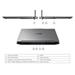 LENOVO NTB LOQ 15AHP11 - Ryzen 7 250,15.3" WQXGA IPS,16GB,512SSD,HDMI,RTX 5070 8GB,W11H,2Y CC,Bez adaptéra 83TN0085CK