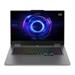 LENOVO NTB LOQ 17IRX10 - i7-13650HX,17.3" FHD IPS,16GB,1TSSD,HDMI,RTX 5050 8GB,W11H,2Y CC,Bez adaptéra 83JH00FWCK