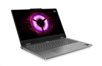 LENOVO NTB LOQ Essential 15ARP11 - Ryzen™ 7 170,15.6" FHD IPS,16GB,512SSD,HDMI,RTX™ 5060 8GB,W11H,2Y CC 83VA001GCK