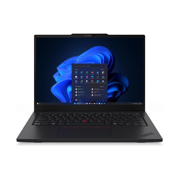 LENOVO NTB ThinkPad L13 G6 - Ultra 7 255U,13.3" WUXGA IPS,32GB,1TSDD,Int. Intel® Graphics,W11P,3Y Onsite 21R50020CK