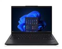 LENOVO NTB ThinkPad L14 G6 - Ryzen™ 7 PRO 250,14" WUXGA IPS,32GB,1TSSD,HDMI,AMD Radeon™ 780M,W11P,3Y Onsite 21S8000RCK