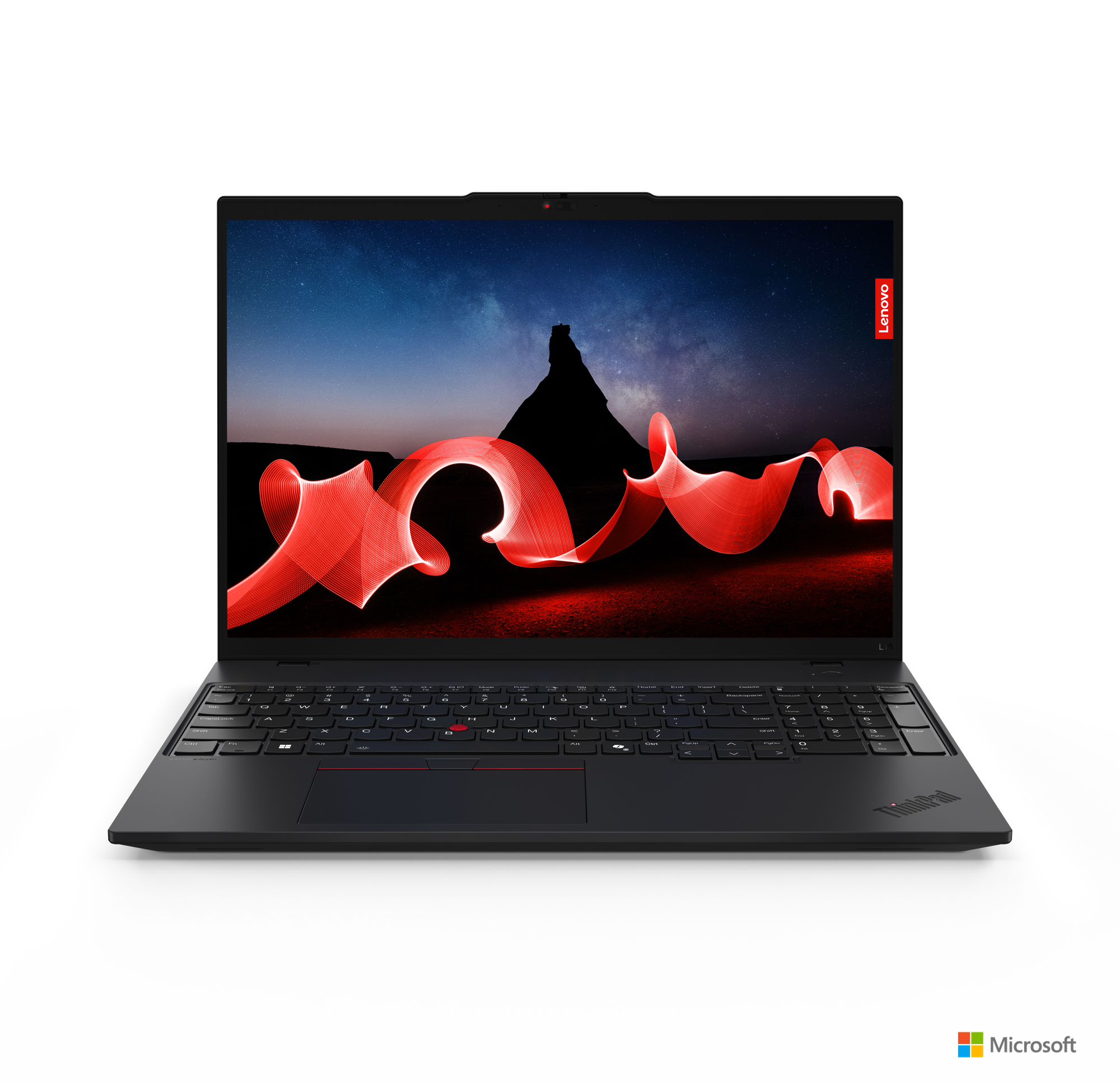 LENOVO NTB ThinkPad L16 Gen 1 - Ultra 7 155U,16" WUXGA IPS,16GB,1TSSD,HDMI,Int. Intel,W11P,3Y Onsite 21L3004GCK