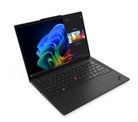 LENOVO NTB ThinkPad T14 G6 - Ultra 5 226V,14" WUXGA IPS,16GB,512SSD,HDMI,Intel Arc 130V,W11P,3Y Premier 21QG006FCK