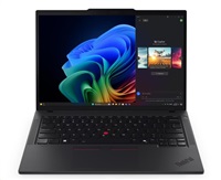 LENOVO NTB ThinkPad T14 G6 - Ultra5 228V,14" WUXGA,32GB,512SSD,IRcam,W11P 21QG001NCK
