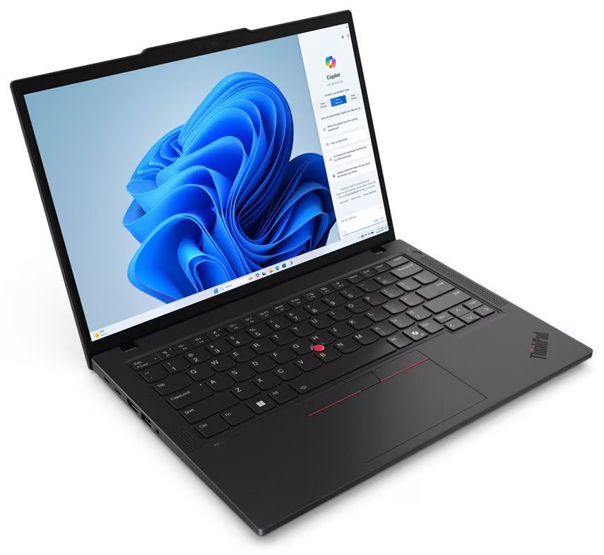 LENOVO NTB ThinkPad T14 Gen 5 - Ultra 5 125U,14" WUXGA IPS Touch,16GB,512SSD,HDMI,Int. Intel,W11P,3Y Premier 21ML002JCK